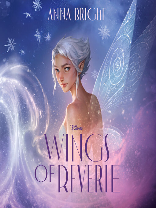 WINGS OF REVERIE